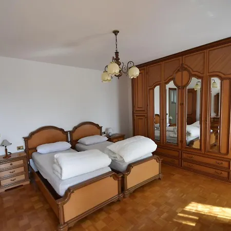 Attractive In With Garden Casa de Férias Trarego Viggiona